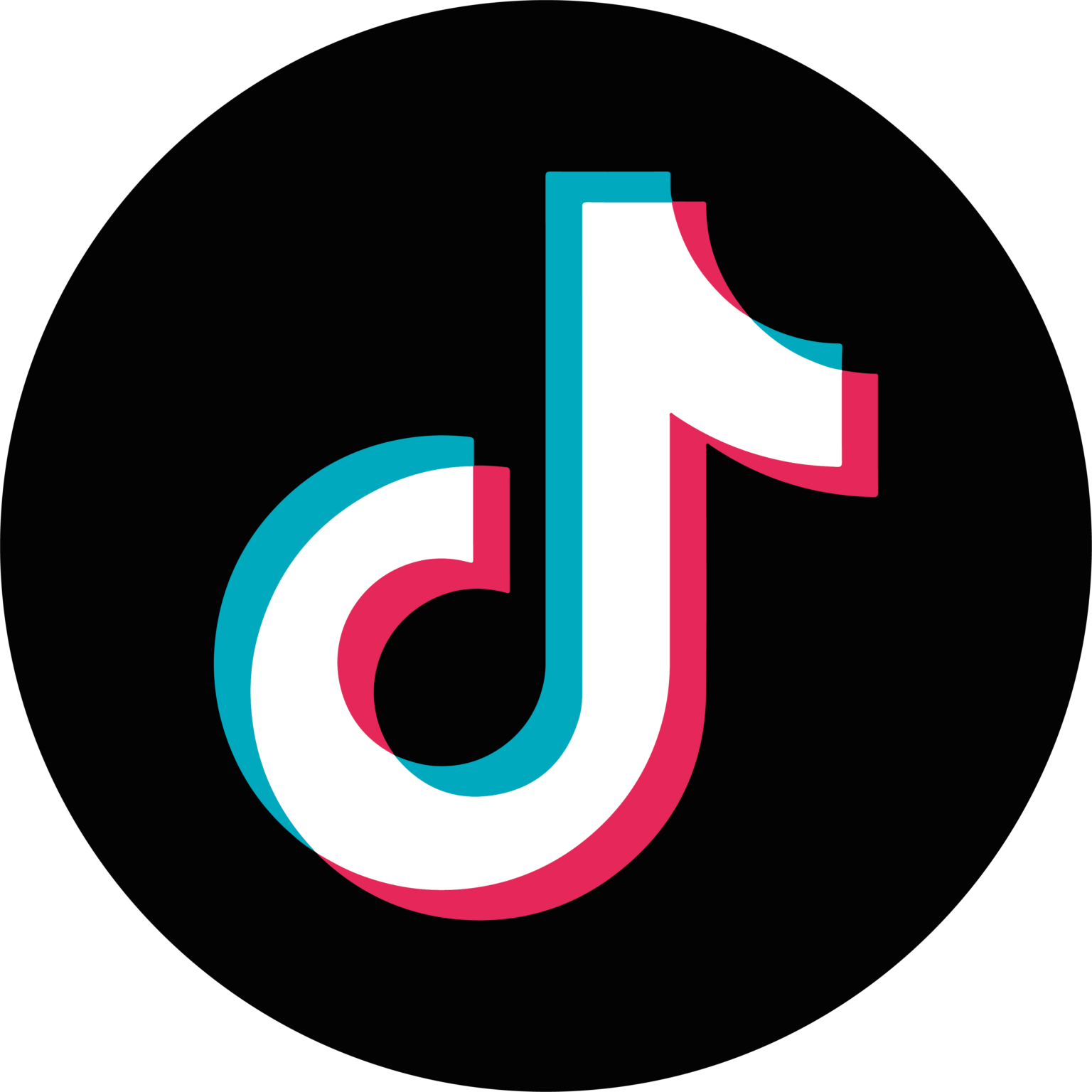 tik tok icon