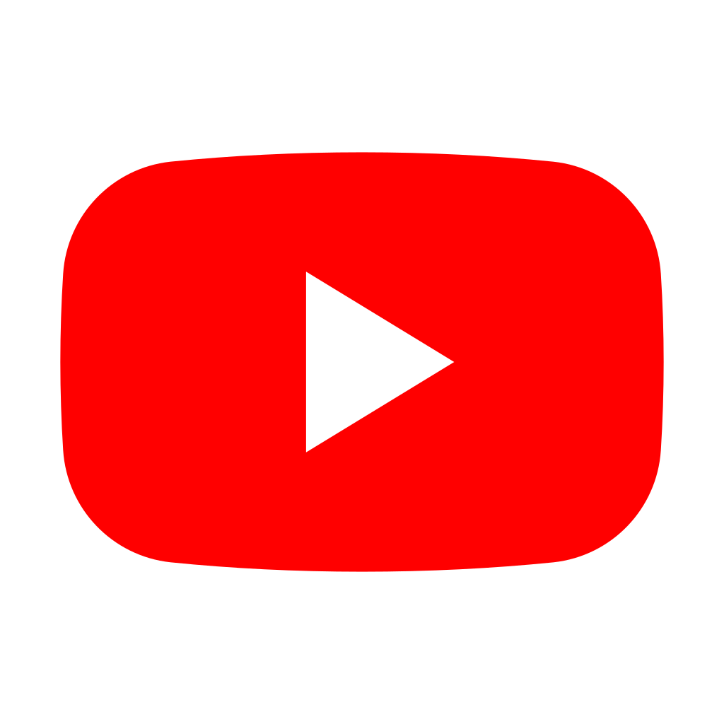 youtube icon